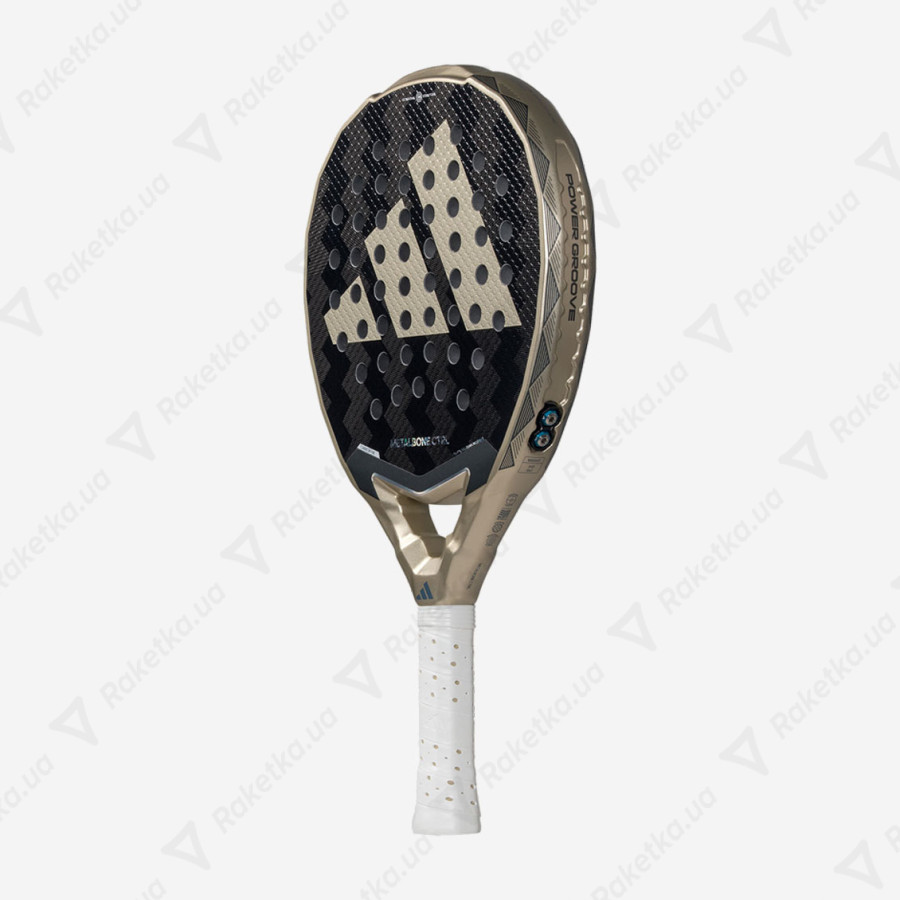 Adidas Metalbone Ctrl 3.4 - купити в Києві, ціни на падел ракетки
